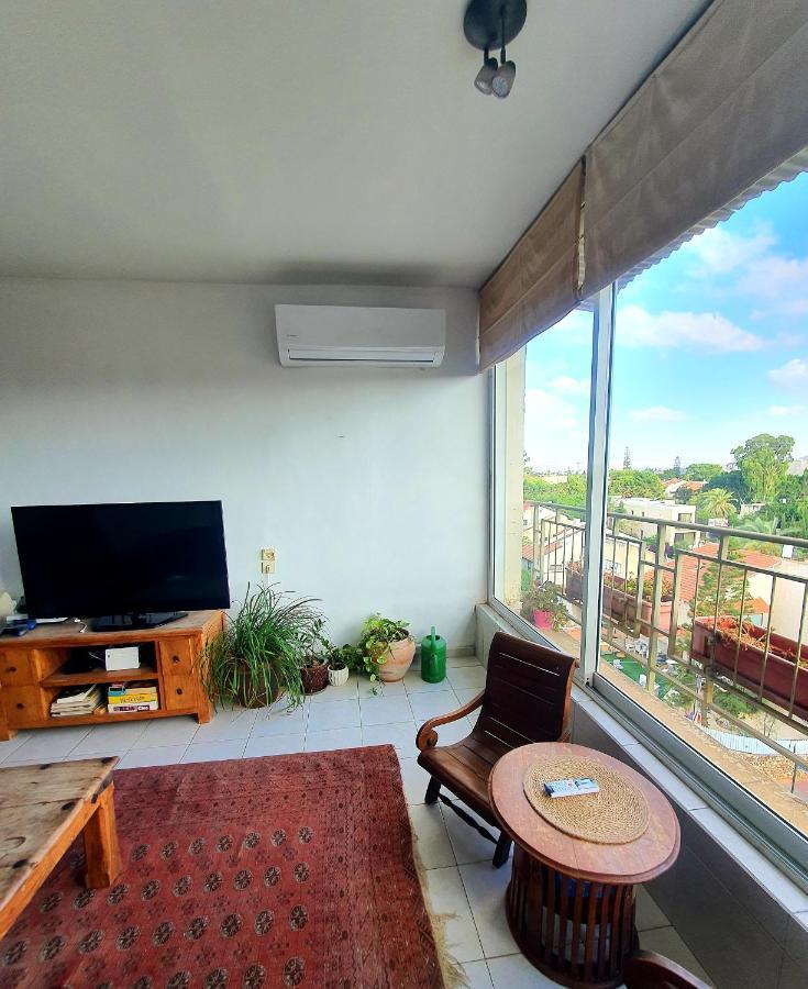 Kfar Saba View Apartment Экстерьер фото
