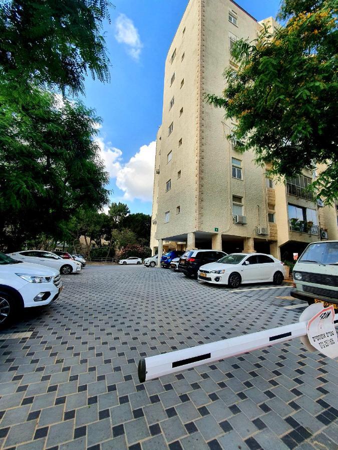 Kfar Saba View Apartment Экстерьер фото