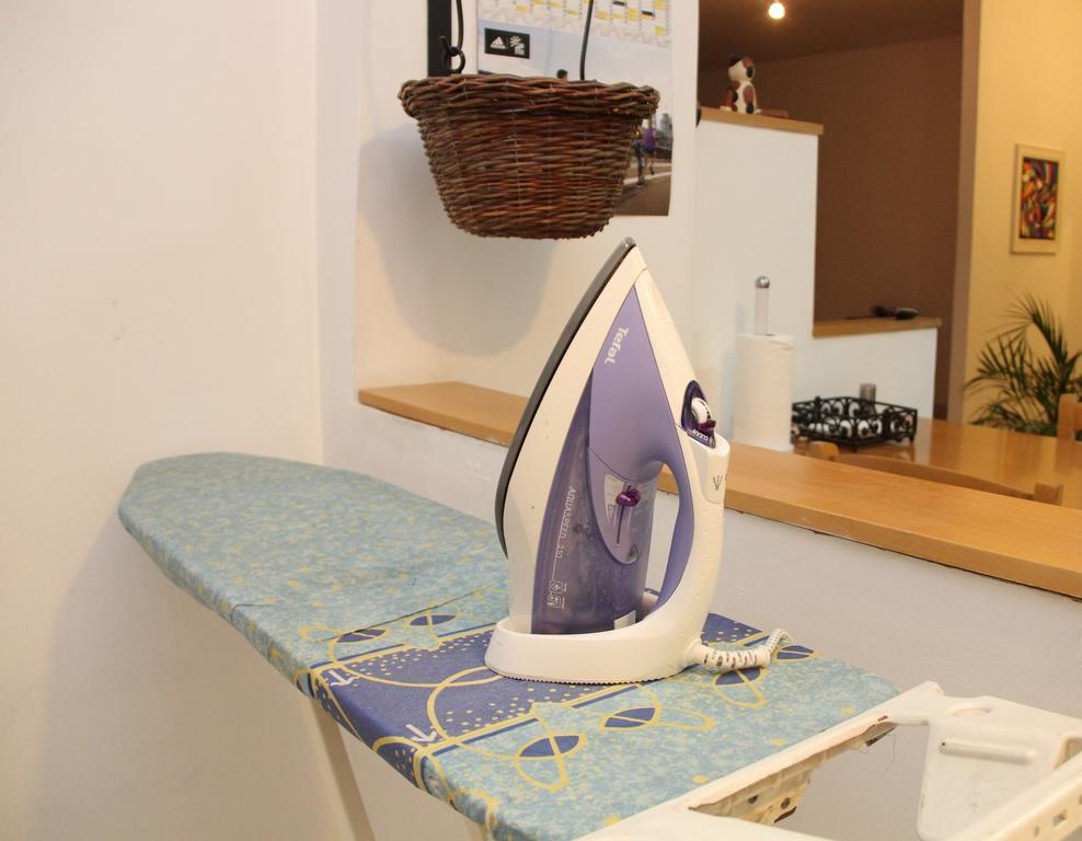 Kfar Saba View Apartment Экстерьер фото