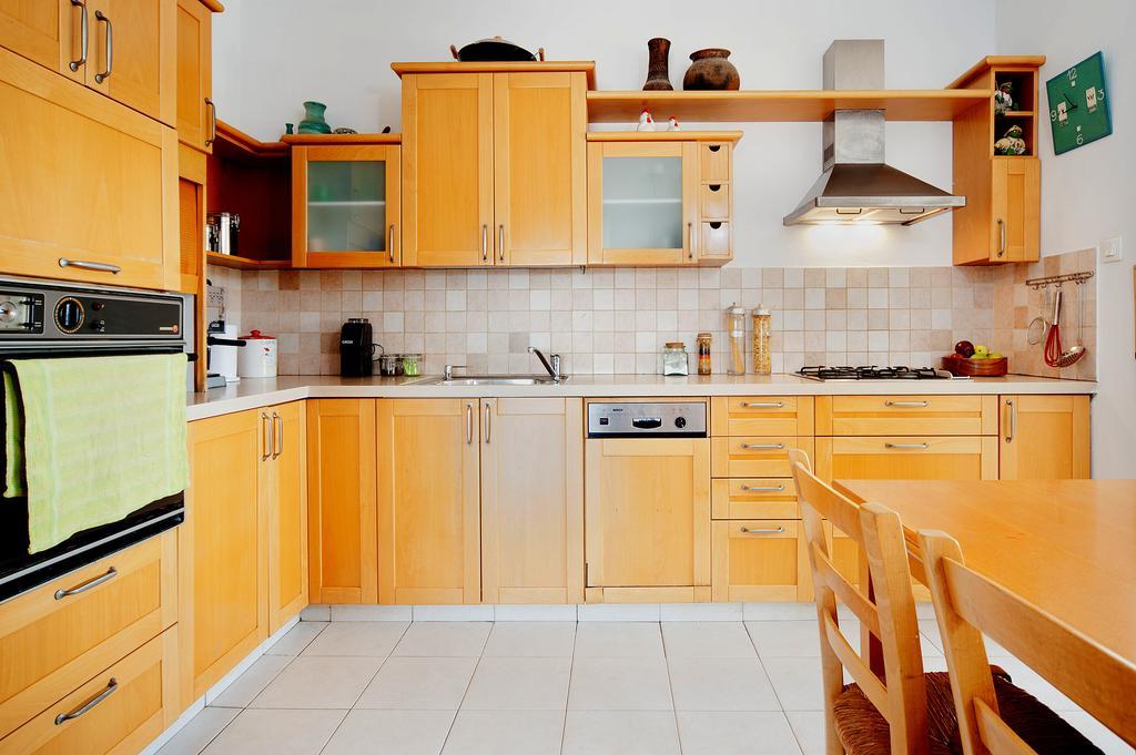 Kfar Saba View Apartment Экстерьер фото